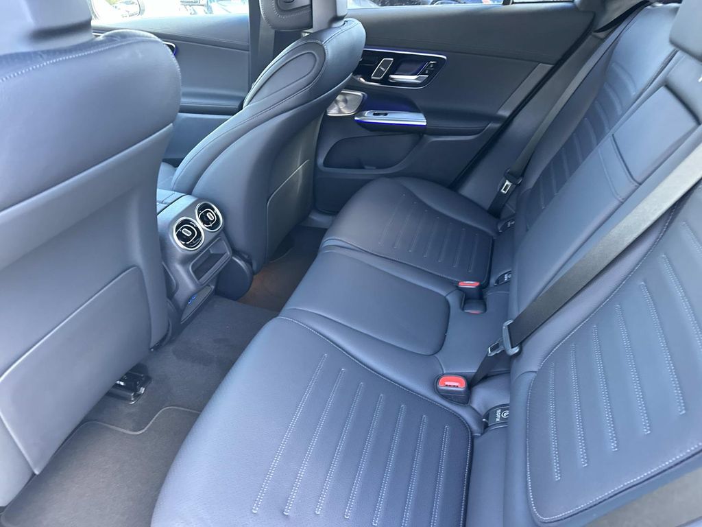 Thumbnail: 2026 Mercedes-Benz GLC - 14