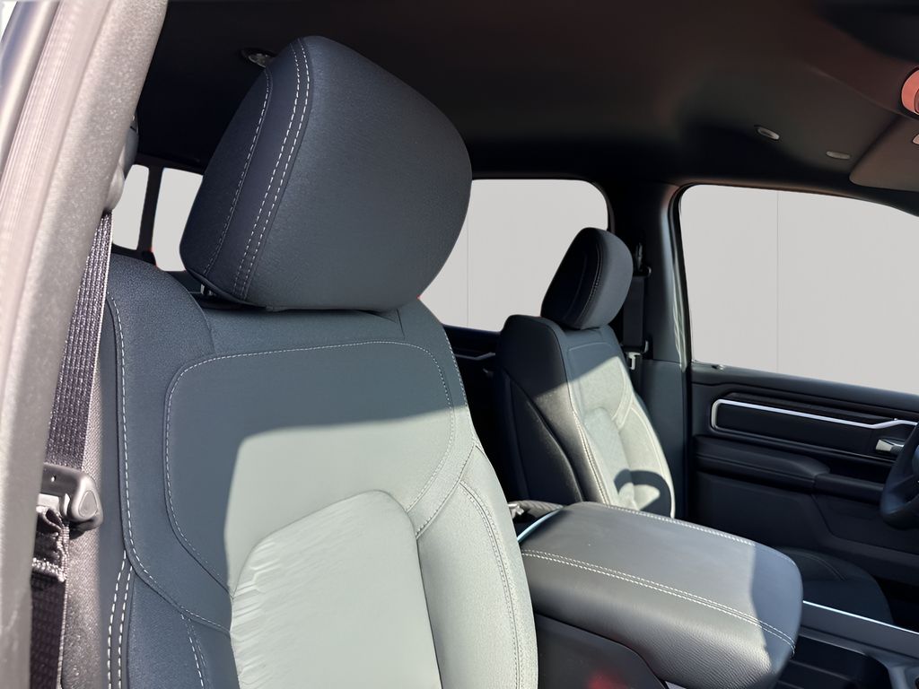 New 2026 Gray Ram Big Horn/Lone Star image 14