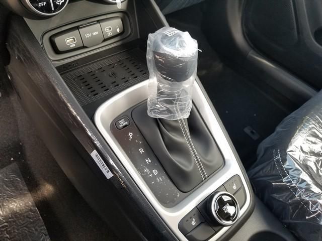 new 2026 Hyundai Venue car, priced at $25,050