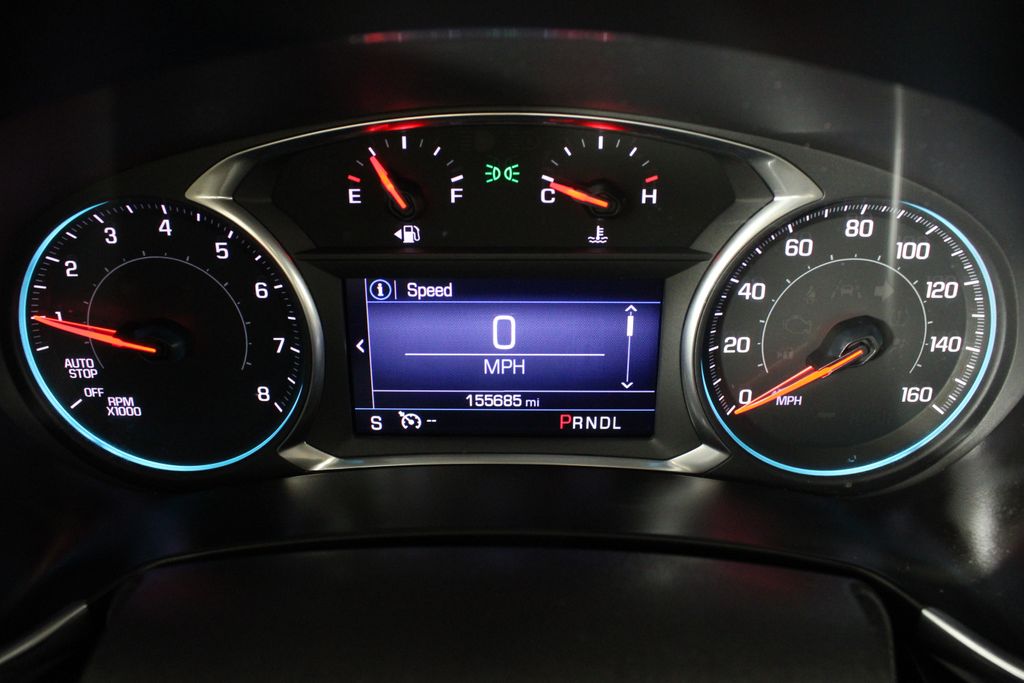 Used 2019 Chevrolet Equinox for sale in 