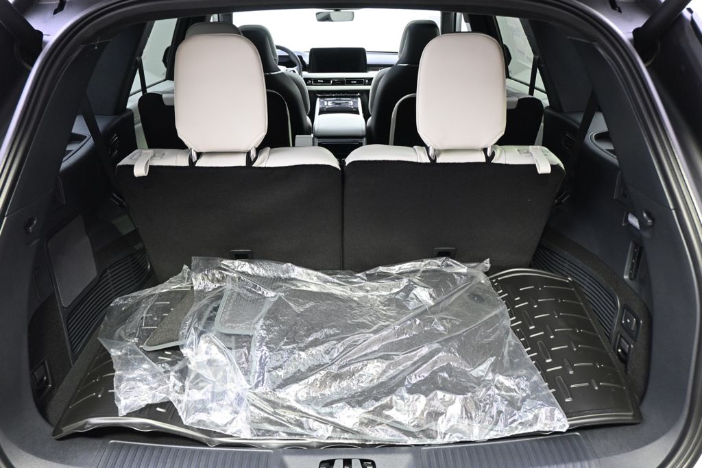 New 2026 White Lincoln Black Label image 19