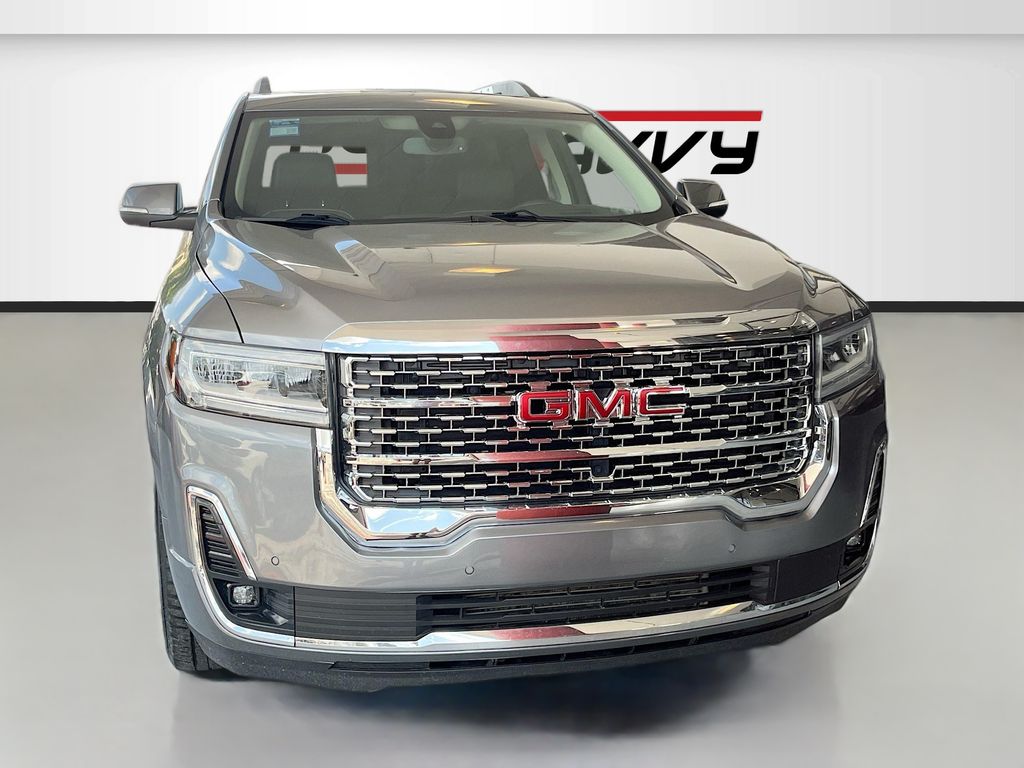 2022 GMC Acadia Denali - 1