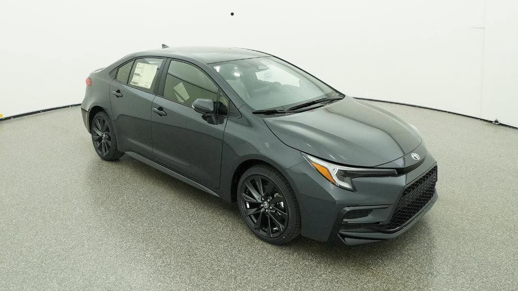 Thumbnail: 2026 Toyota Corolla - 24