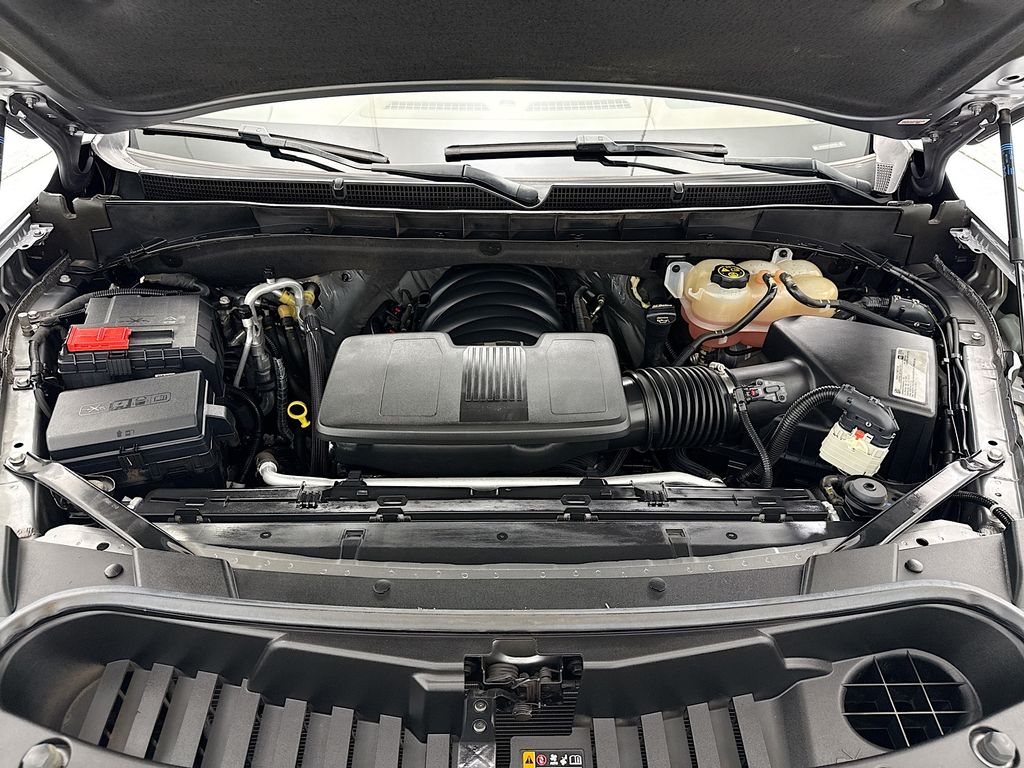 Thumbnail: 2021 GMC Yukon - 28