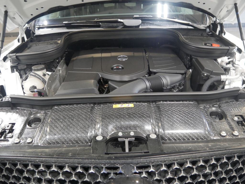 Thumbnail: 2026 Mercedes-Benz GLE - 11