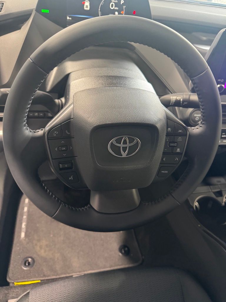 Thumbnail: 2026 Toyota Prius - 31