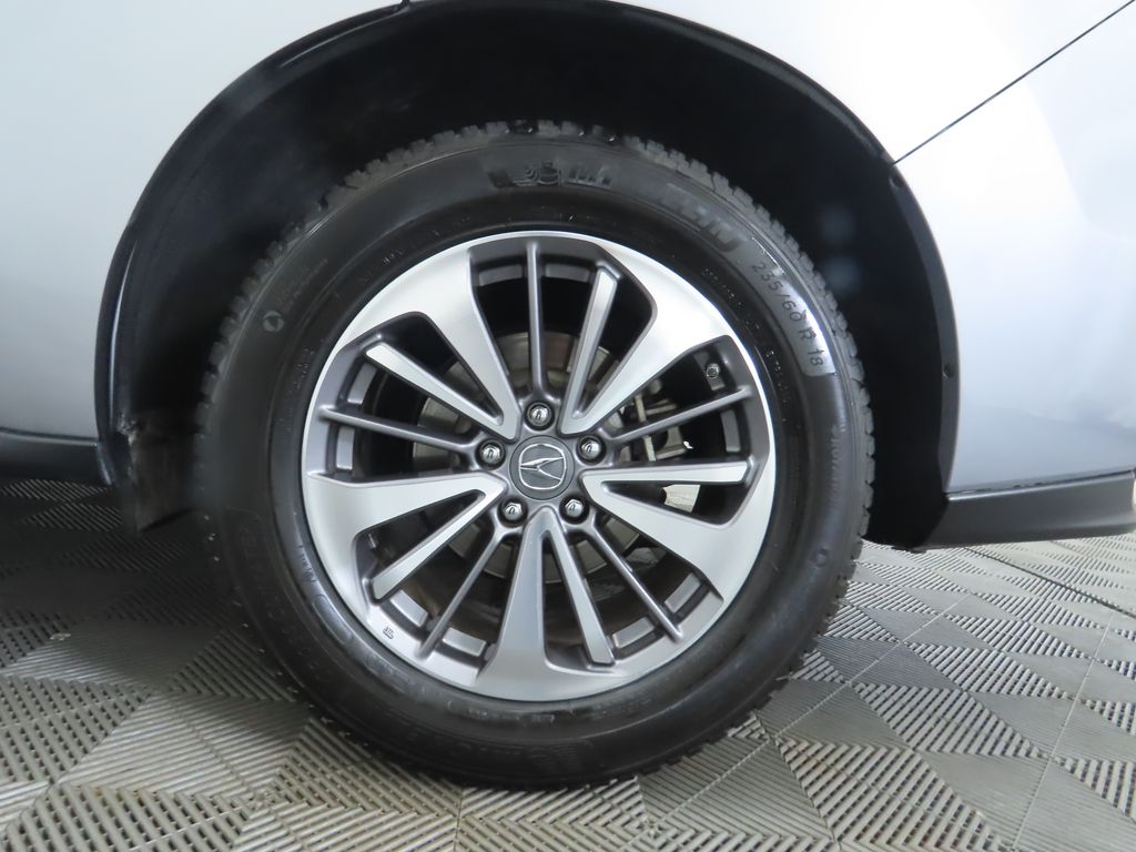 Thumbnail: 2017 Acura RDX - 32