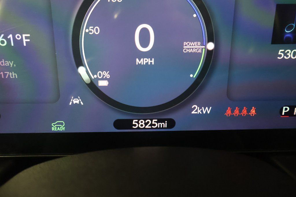 2024 Honda Prologue EX 17
