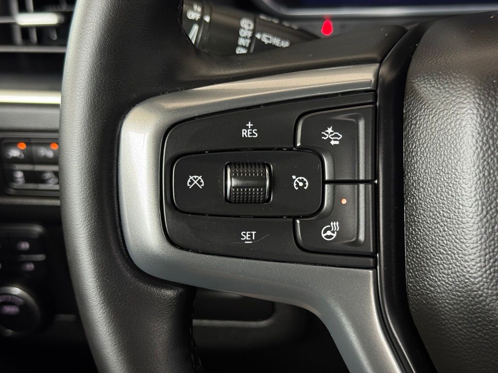 2023 Chevrolet Tahoe Z71 Black - Jim Hudson Acura - Image 36