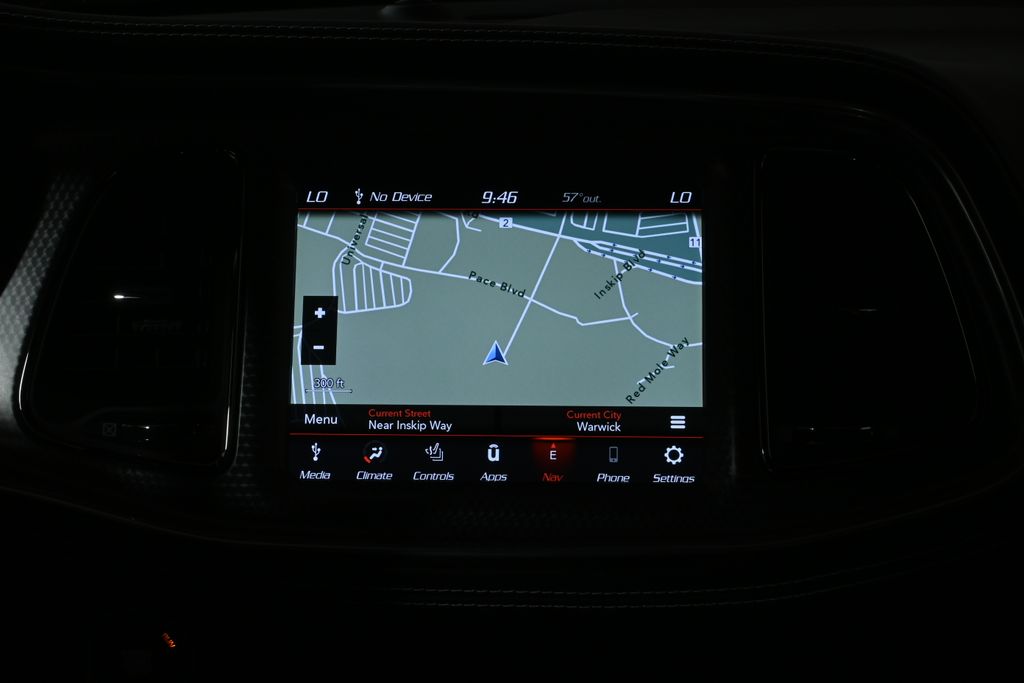 Thumbnail: 2021 Dodge Challenger - 21