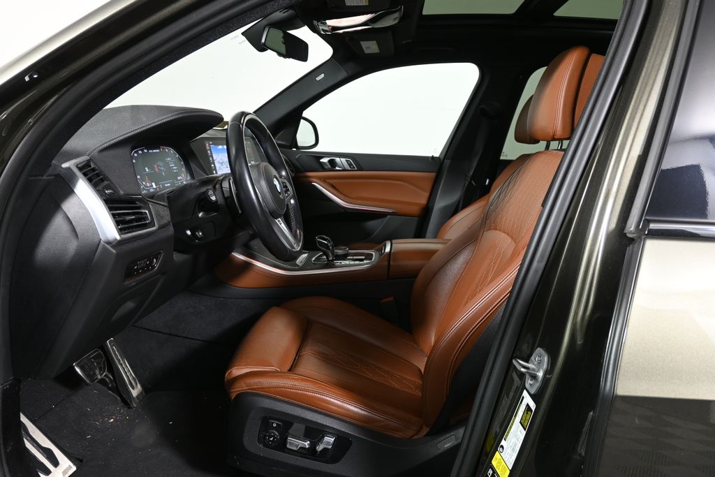 Thumbnail: 2023 BMW X5 - 3