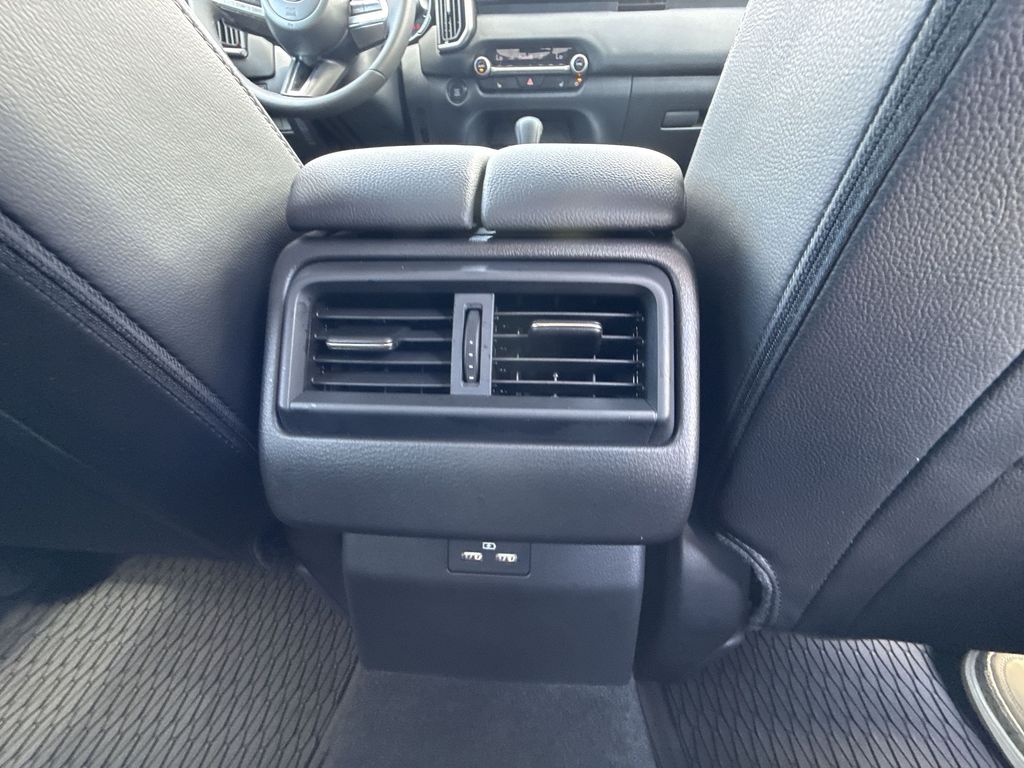 Thumbnail: 2024 Mazda CX-50 - 18