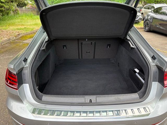 2019 Volkswagen Arteon 2.0T SEL Premium R-Line