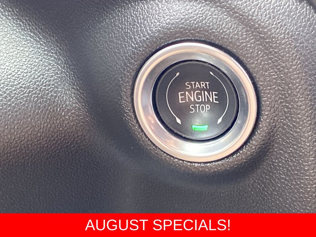 Used 2025 Chevrolet Silverado 1500 Truck