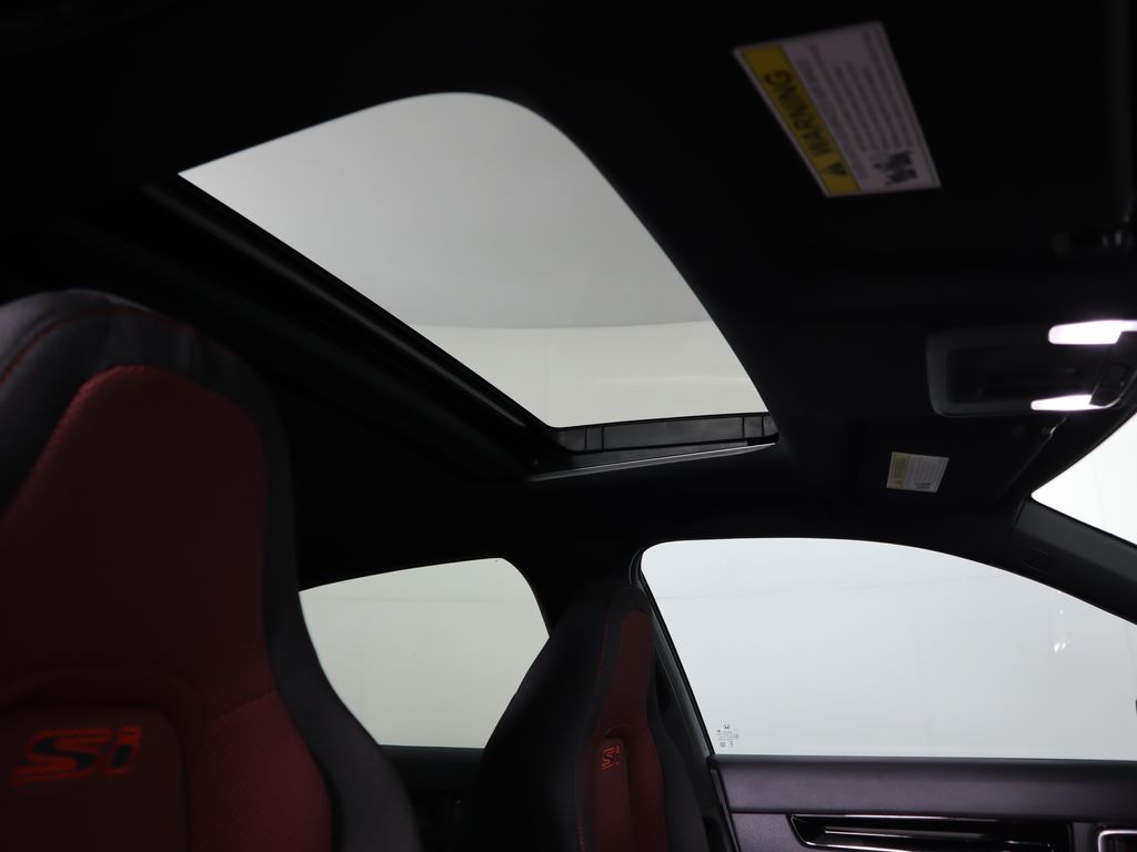 Thumbnail: 2026 Honda Civic - 20