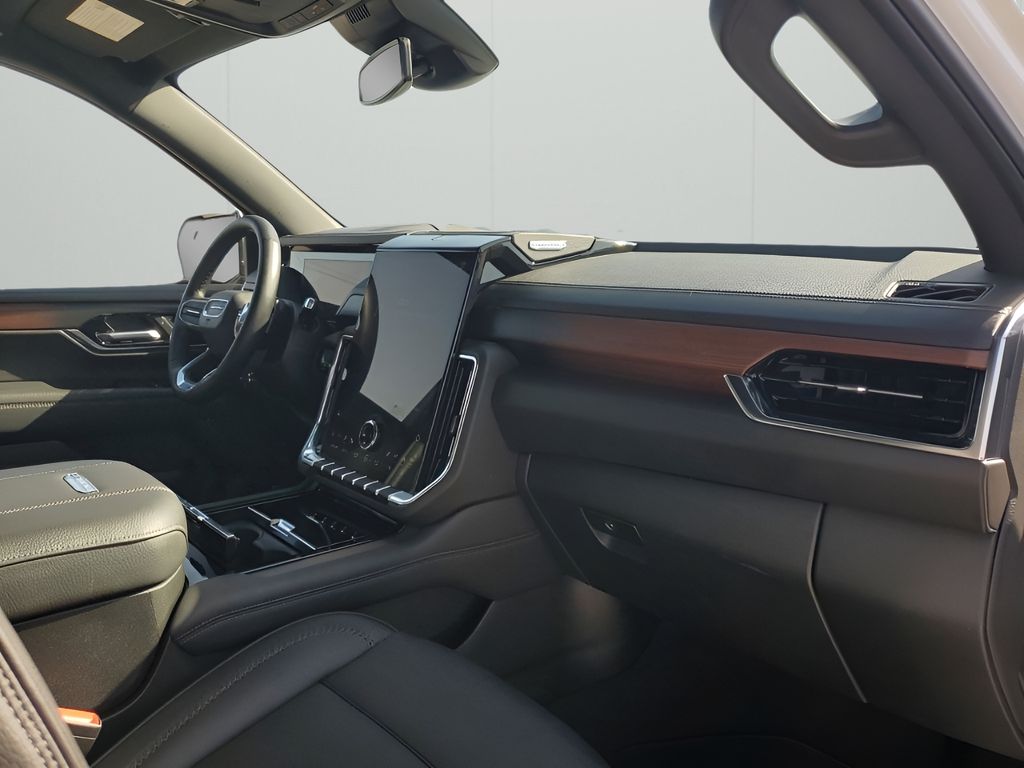 Used Car 2025 Gmc Yukon  Denali For Sale Under $80,000 In Austin, Texas