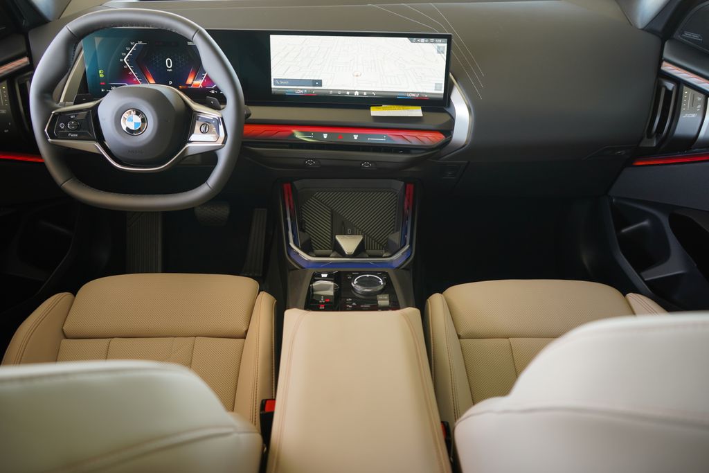 Thumbnail: 2026 BMW X3 - 14