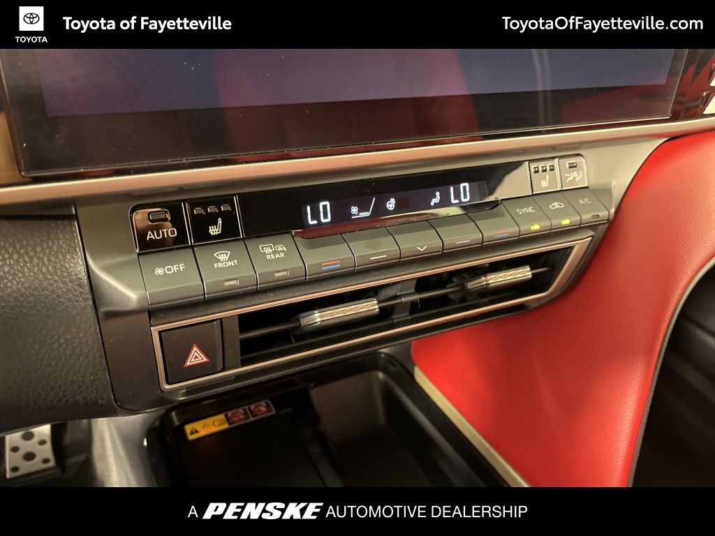 Thumbnail: 2025 Toyota Camry - 30