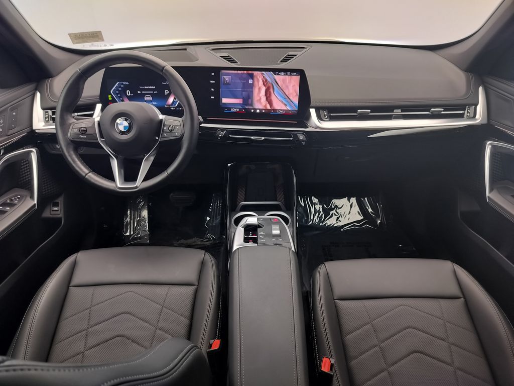 Thumbnail: 2026 BMW X1 - 11