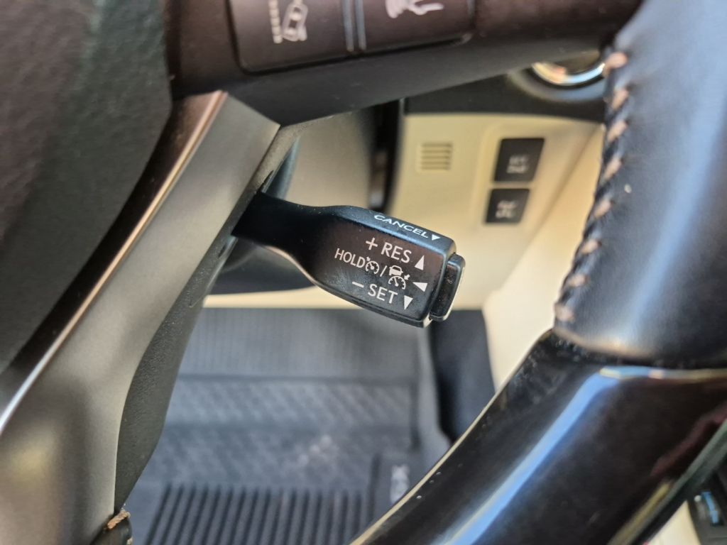 Used Car 2023 Lexus Gx  460 Luxury For Sale Under $70,000 In Austin, Texas