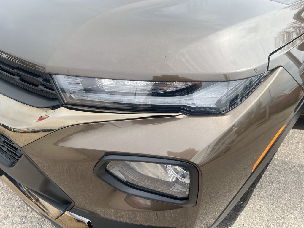 2022 Chevrolet Trailblazer ACTIV photo