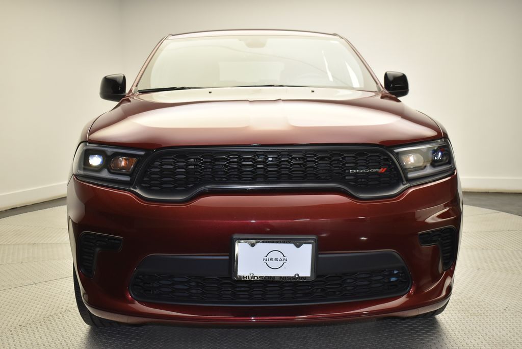 2023 Dodge Durango GT 2