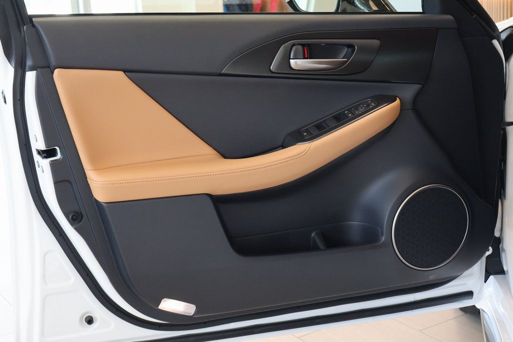 Thumbnail: 2026 Lexus IS - 7