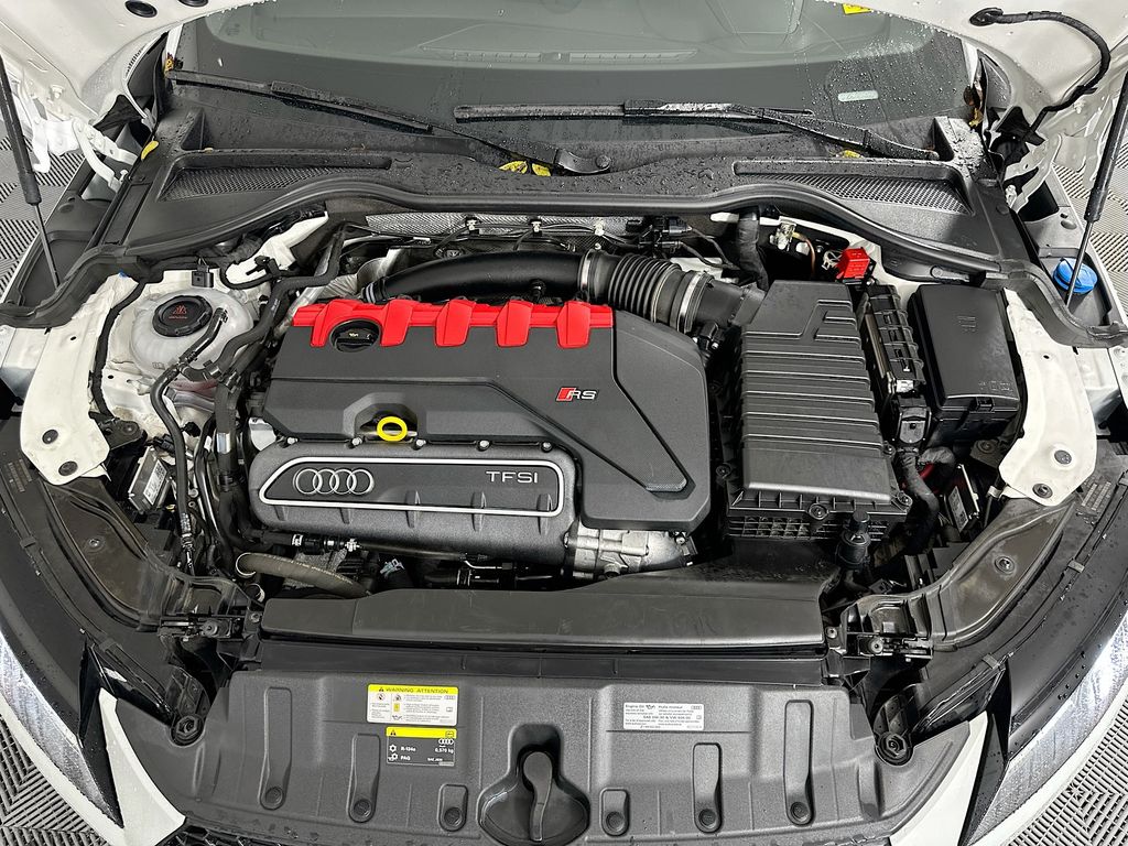 Thumbnail: 2021 Audi TT - 29