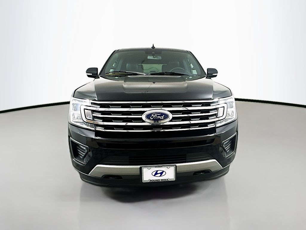 Thumbnail: 2020 Ford Expedition - 2