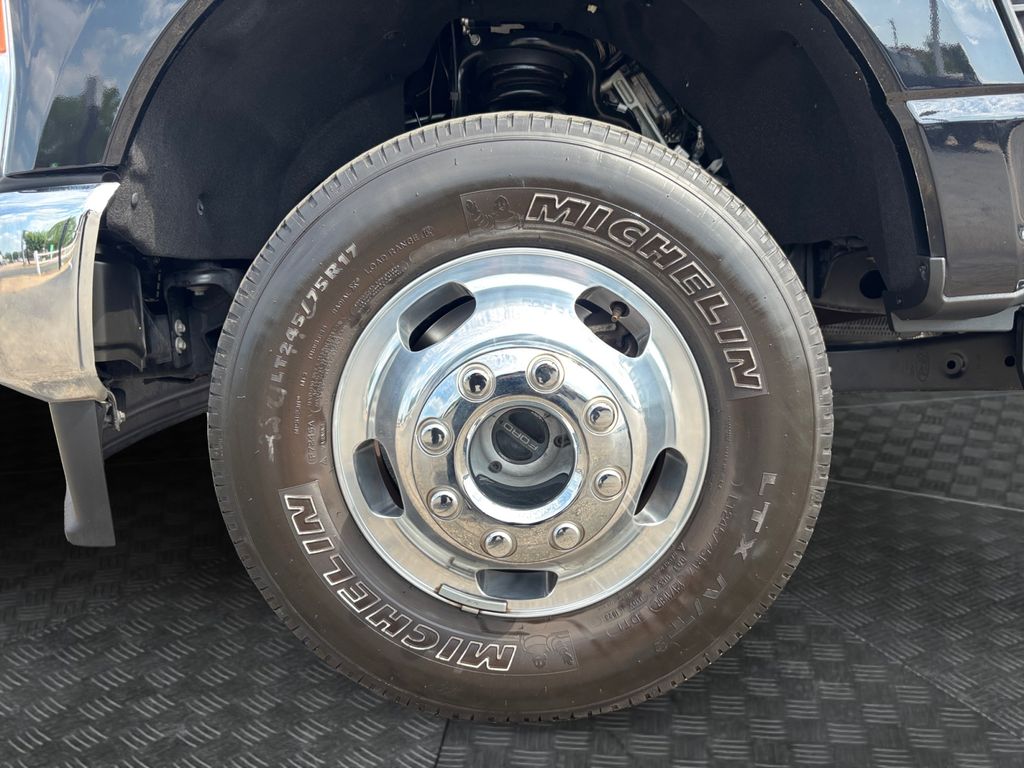 Used Car 2023 Ford F-350sd  Xlt For Sale Under $70,000 In Austin, Texas