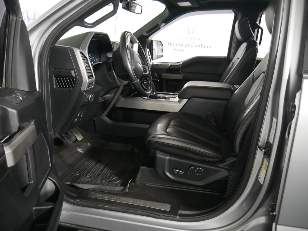 Thumbnail: 2020 Ford F-150 - 14