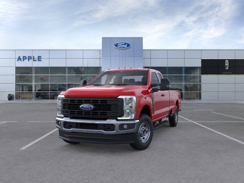 2026 Ford F-250 Super Duty XL