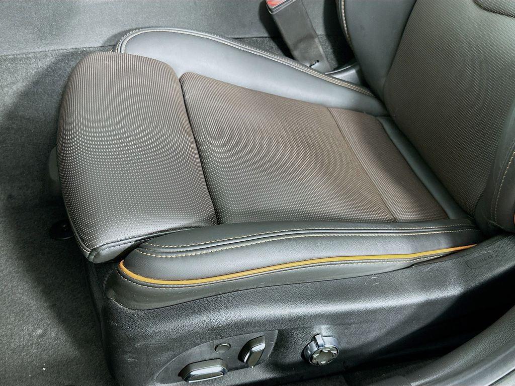 Thumbnail: 2023 Cadillac CT4 - 20