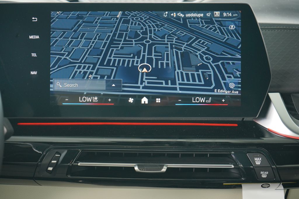 Thumbnail: 2026 BMW X2 - 14