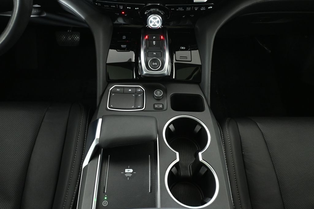 Thumbnail: 2024 Acura MDX - 25