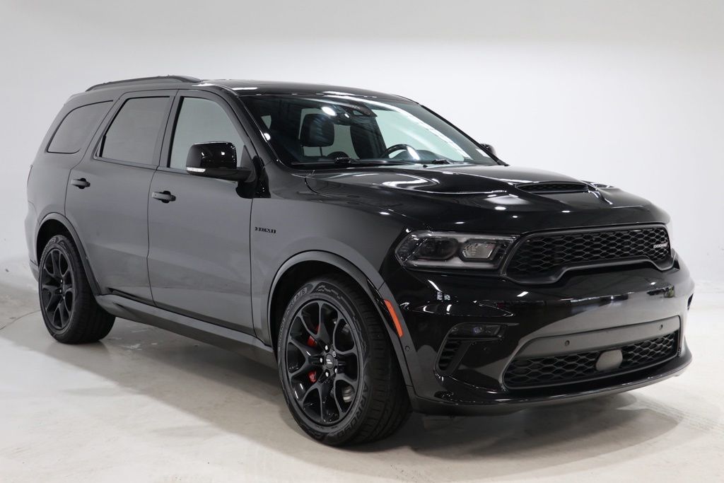 2023 Dodge Durango R/T Plus AWD