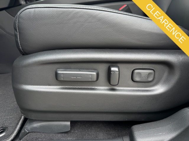 2025 Honda Ridgeline RTL Black at AutoSavvy Houston Southwest