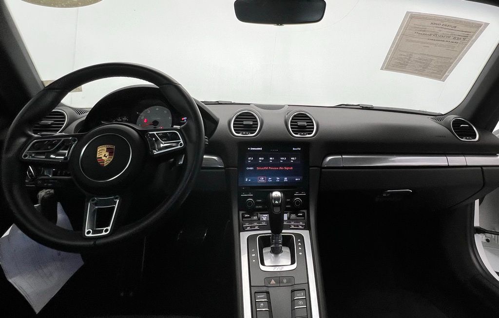 Thumbnail: 2018 Porsche 718 Cayman - 6