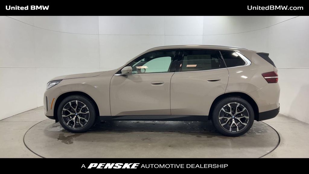 Thumbnail: 2026 BMW X3 - 5