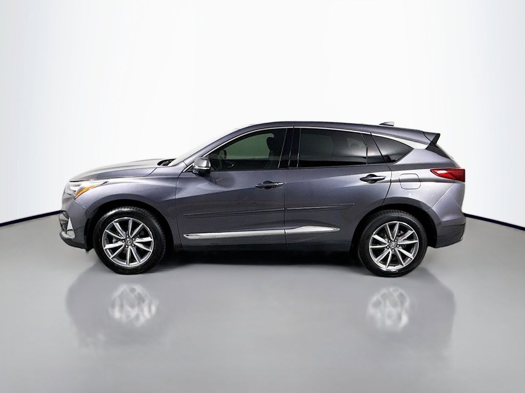 Thumbnail: 2019 Acura RDX - 8