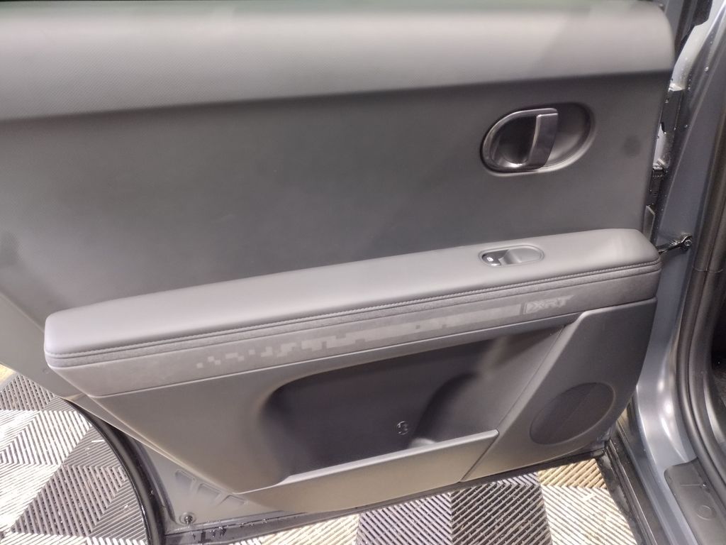 2026 Hyundai IONIQ 5 XRT