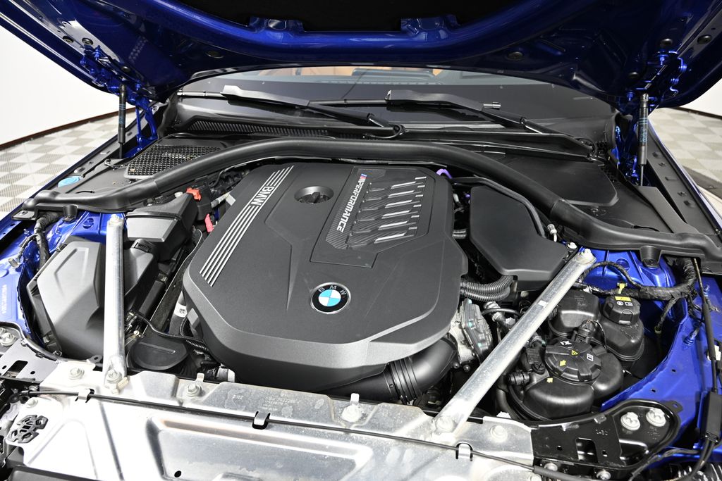 2023 BMW 4 Series M440i xDrive 26