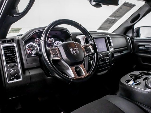 Used 2021 Gray Ram Warlock image 17