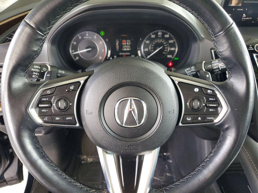 2022 Acura RDX Advance Package - Photo 22