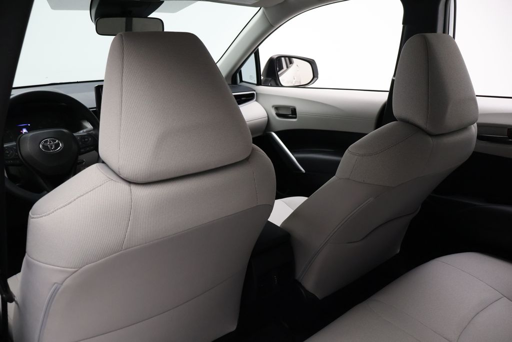 Thumbnail: 2023 Toyota Corolla Cross - 20