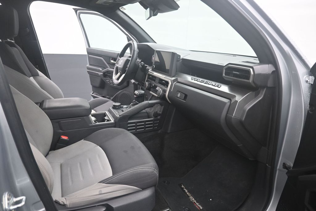 Used 2024 Toyota Tacoma Truck