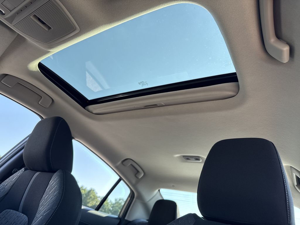 New 2026 Nissan Sentra Sedan