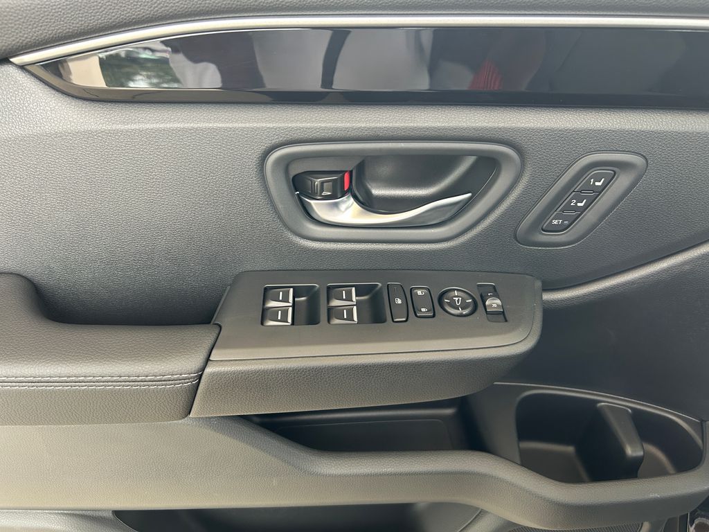 Thumbnail: 2026 Honda Passport - 25