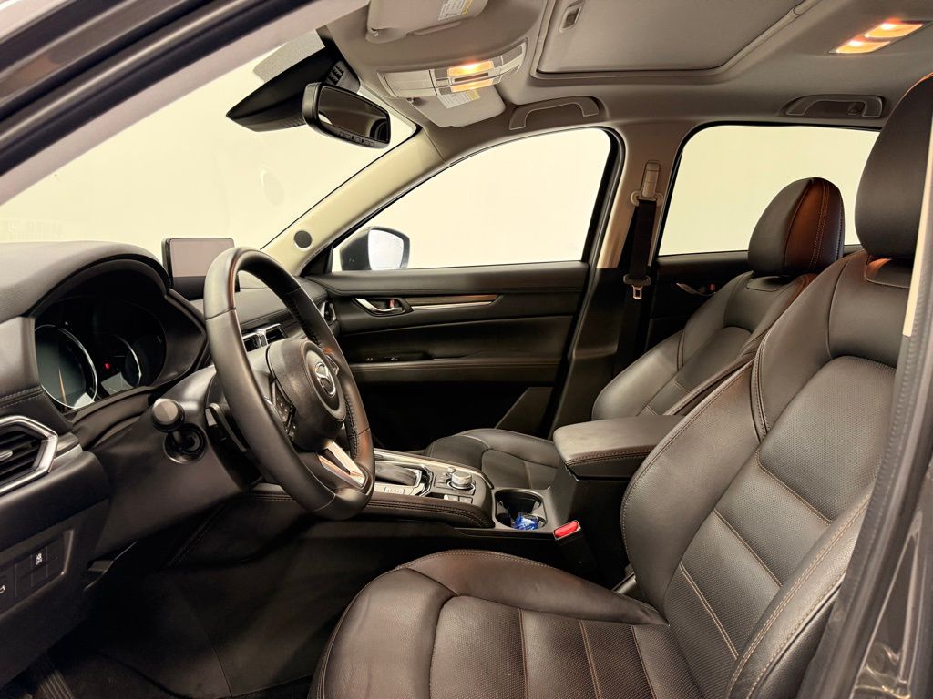Thumbnail: 2022 Mazda CX-5 - 10
