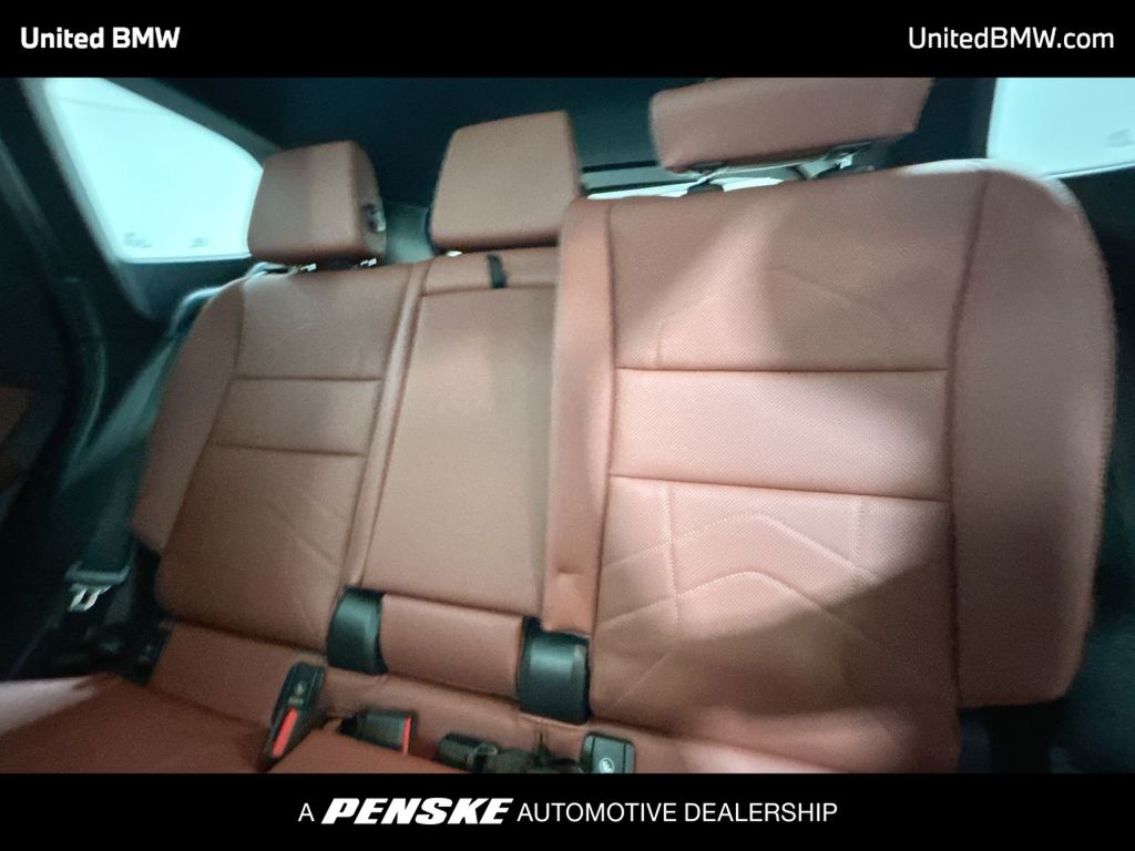 Thumbnail: 2026 BMW X1 - 21